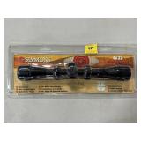 SIMMONS 4x32 22 MAG RIFLE SCOPE *NEW IN PKG* SIMMONS 4x32 22 MAG RIFLE SCOPE *NEW IN PKG*