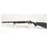 TRADITIONS BUCKSTALKER 50 CAL PERCUSSION RIFLE TRADITIONS BUCKSTALKER 50 CAL PERCUSSION RIFLE