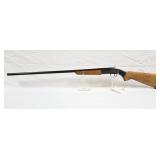 SAVAGE MODEL 940A - 12 GA SINGLE SHOT SHOTGUN SAVAGE MODEL 940A - 12 GA SINGLE SHOT SHOTGUN