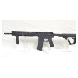 DANIEL DEFENSE DDM4 V5S - 5.56MM SEMI RIFLE