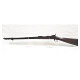SPRINGFIELD 1884 - .45-70 GOV SPRINGFIELD 1884 - .45-70 GOV