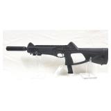 BERETTA CX4 STORM 9 MM SEMI AUTOMATIC RIFLE BERETTA CX4 STORM 9 MM SEMI AUTOMATIC RIFLE