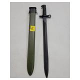 REPRODUCTION BAYONET REPRODUCTION BAYONET
