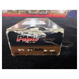 50 ROUNDS PMC BRONZE 25 AUTO AMMUNITION - 50 ROUNDS PMC BRONZE 25 AUTO AMMUNITION -