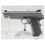 TISAS ZIG PC1911 - .45 ACP SEMI AUTOMATIC PISTOL TISAS ZIG PC1911 - .45 ACP SEMI AUTOMATIC PISTOL