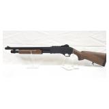 TOKAREV TX3 - 12 GA PUMP ACTION SHOTGUN TOKAREV TX3 - 12 GA PUMP ACTION SHOTGUN