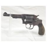 S & W HAND EJECT .32 LONG REVOLVER S & W HAND EJECT .32 LONG REVOLVER