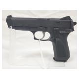 BROWNING BDM 9 MM SEMI AUTOMATIC PISTOL BROWNING BDM 9 MM SEMI AUTOMATIC PISTOL