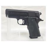 COLT NEW AGENT .45 AUTO SEMI AUTOMATIC PISTOL COLT NEW AGENT .45 AUTO SEMI AUTOMATIC PISTOL
