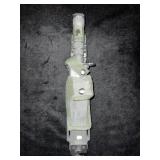 MILITARY STYLE FIXED BLADE SURVIVAL/BAYONET WITH MILITARY STYLE FIXED BLADE SURVIVAL/BAYONET WITH
