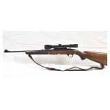 WINCHESTER 100 - .308 WIN SEMI AUTOMATIC RIFLE WINCHESTER 100 - .308 WIN SEMI AUTOMATIC RIFLE