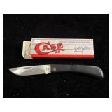 CASE XX SOD BUSTER #2138 - SINGLE BLADE FOLDING