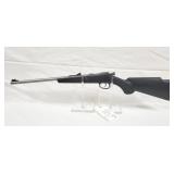 HENRY MINI-BOLT .22 LR SINGLE SHOT RIFLE HENRY MINI-BOLT .22 LR SINGLE SHOT RIFLE