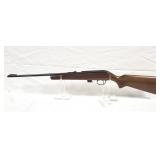 ITHACA X-15 LIGHTNING .22 LR SEMI AUTO RIFLE ITHACA X-15 LIGHTNING .22 LR SEMI AUTO RIFLE