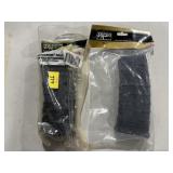 (2) 30 RD 5.56MM METAL MAGAZINES (2) 30 RD 5.56MM METAL MAGAZINES
