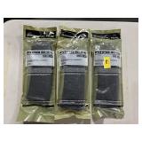 (3) PMAG 5.56MM 30 RD MAGAZINES (3) PMAG 5.56MM 30 RD MAGAZINES