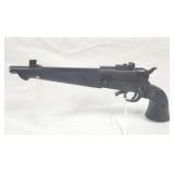 LASSERRE SUPER COMANCHE 45LC/410 SINGLE PISTOL LASSERRE SUPER COMANCHE 45LC/410 SINGLE PISTOL
