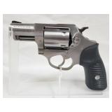 RUGER SP101 - .38 SPL REVOLVER RUGER SP101 - .38 SPL REVOLVER