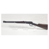WINCHESTER 94 - 30-30 WIN LEVER ACTION RIFLE - WINCHESTER 94 - 30-30 WIN LEVER ACTION RIFLE -