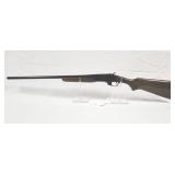 STEVENS ARMS 9478 - 20 GA SINGLE SHOT SHOTGUN - STEVENS ARMS 9478 - 20 GA SINGLE SHOT SHOTGUN -