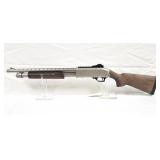 TOKAREV TX3-12 - 12 GA PUMP ACTION SHOTGUN TOKAREV TX3-12 - 12 GA PUMP ACTION SHOTGUN