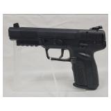 FN FIVE-SEVEN - 5.7X28 MM SEMI AUTO PISTOL FN FIVE-SEVEN - 5.7X28 MM SEMI AUTO PISTOL