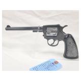 HARRINGTON & RICHARDSON 922 - .22 LR REVOLVER HARRINGTON & RICHARDSON 922 - .22 LR REVOLVER