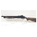 TOKAREV TX3-12 - 12 GA PUMP ACTION SHOTGUN TOKAREV TX3-12 - 12 GA PUMP ACTION SHOTGUN