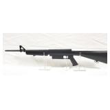 ARMSCOR M1600 - .22 LR SEMI AUTOMATIC RIFLE ARMSCOR M1600 - .22 LR SEMI AUTOMATIC RIFLE