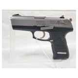 RUGER P97DC .45 ACP SEMI AUTOMATIC PISTOL RUGER P97DC .45 ACP SEMI AUTOMATIC PISTOL