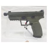 TISAS PX-9 GEN 3 - 9 MM SEMI AUTOMATIC PISTOL TISAS PX-9 GEN 3 - 9 MM SEMI AUTOMATIC PISTOL