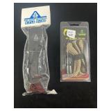 COBRA 6.5 MM CLEANING ROPE AND UTG RIFLE SLING - COBRA 6.5 MM CLEANING ROPE AND UTG RIFLE SLING -