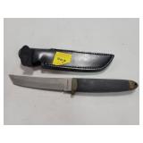 RECON TANTO 11" FIXED BLADE KNIFE RECON TANTO 11" FIXED BLADE KNIFE