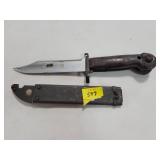 AK-47 BAYONET/KNIFE AK-47 BAYONET/KNIFE