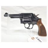 S & W 10-7 - .38 S&W SPL REVOLVER S & W 10-7 - .38 S&W SPL REVOLVER