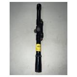 GLENFIELD 4x15 SCOPE GLENFIELD 4x15 SCOPE