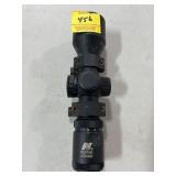 NC STAR 3-9x42 SCOPE NC STAR 3-9x42 SCOPE