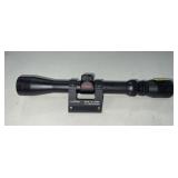 SIMMONS 3-9x32 SCOPE W/ MOUNT SIMMONS 3-9x32 SCOPE W/ MOUNT