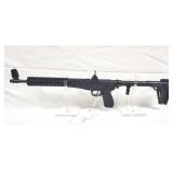 KEL-TEC SUB-2000 - 9 MM SEMI AUTOMATIC RIFLE KEL-TEC SUB-2000 - 9 MM SEMI AUTOMATIC RIFLE