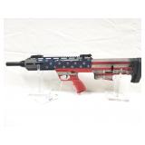 TOKAREV TBP-12 - 12 GA SEMI AUTOMATIC SHOTGUN TOKAREV TBP-12 - 12 GA SEMI AUTOMATIC SHOTGUN