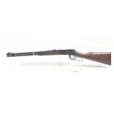 WINCHESTER 94 - 30-30 WIN LEVER ACTION RIFLE WINCHESTER 94 - 30-30 WIN LEVER ACTION RIFLE