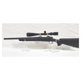 REMINGTON 700 - .308 WIN BOLT ACTION RIFLE REMINGTON 700 - .308 WIN BOLT ACTION RIFLE