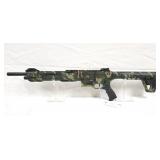 TOKAREV TAR-12 - 12 GA MAG SEMI AUTO SHOTGUN TOKAREV TAR-12 - 12 GA MAG SEMI AUTO SHOTGUN