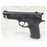 S & W MODEL: 59 - 9 MM SEMI AUTOMATIC PISTOL S & W MODEL: 59 - 9 MM SEMI AUTOMATIC PISTOL