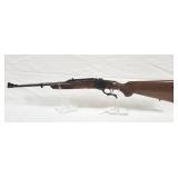 RUGER NO. 1 - .30-06 SPRG SINGLE SHOT RIFLE RUGER NO. 1 - .30-06 SPRG SINGLE SHOT RIFLE