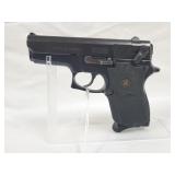 S & W MODEL: 469 - 9 MM SEMI AUTOMATIC PISTOL S & W MODEL: 469 - 9 MM SEMI AUTOMATIC PISTOL
