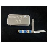 KISSING CRANE MASONIC COLLECTORS EDITION #162 -