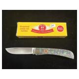 KISSING CRANE #19KC5046 - SINGLE BLADE FOLDING