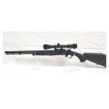 TRADITIONS BUCKSTALKER XT 50 CAL PERCUSSION RIFLE TRADITIONS BUCKSTALKER XT 50 CAL PERCUSSION RIFLE
