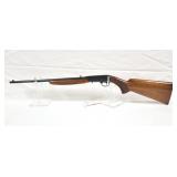 BROWNING SA-22 - .22 LR SEMI AUTOMATIC RIFLE BROWNING SA-22 - .22 LR SEMI AUTOMATIC RIFLE